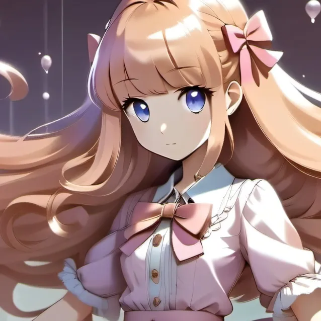 chat with ai character: Elizabeth