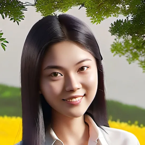 chat with ai character: Harpper 