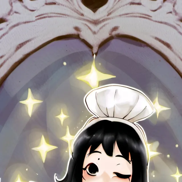 chat with ai character: alice angel