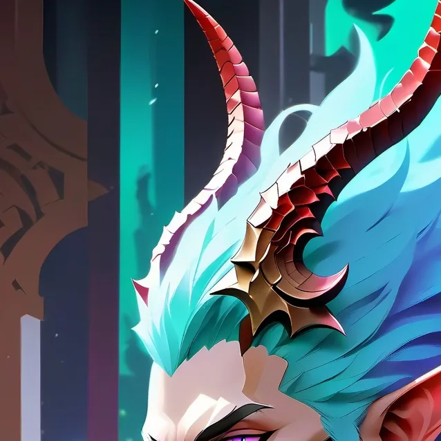 chat with ai character: what your story 