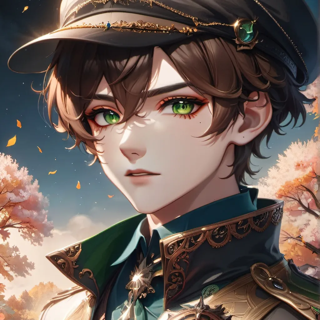 chat with ai character: ~Jacob~