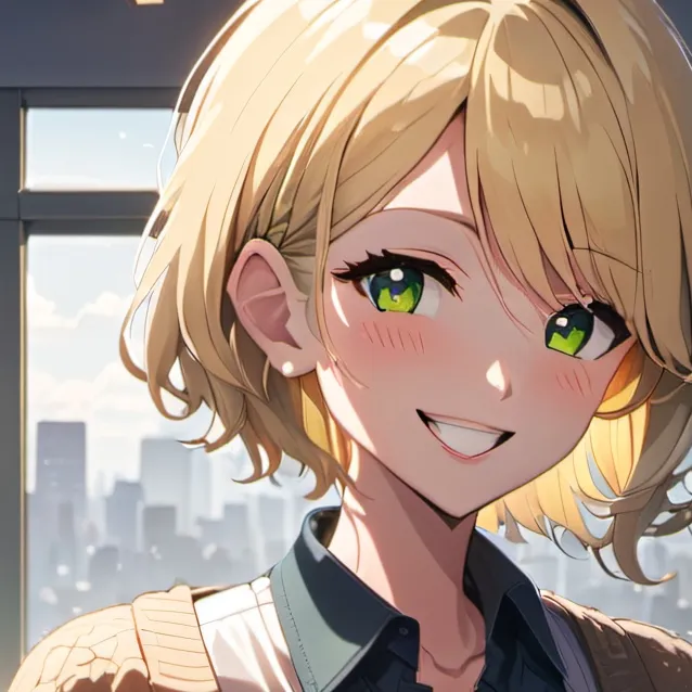 chat with ai character: ~tracy~NOT REAL~