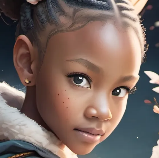 chat with ai character: Jayda