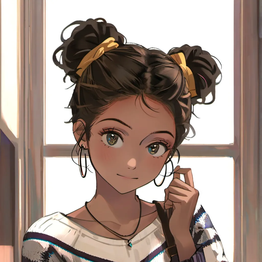 chat with ai character: Jordan