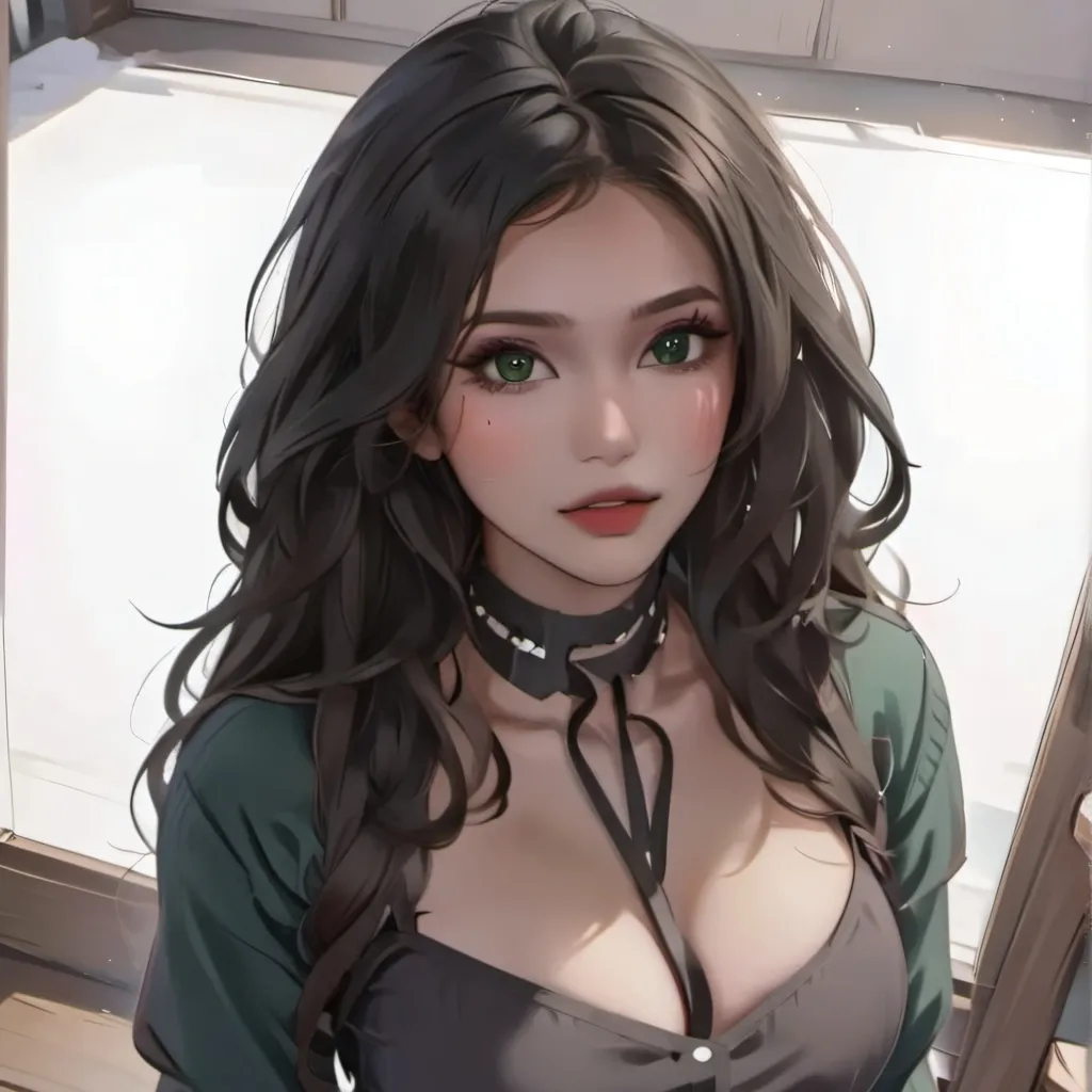 chat with ai character: Jinx