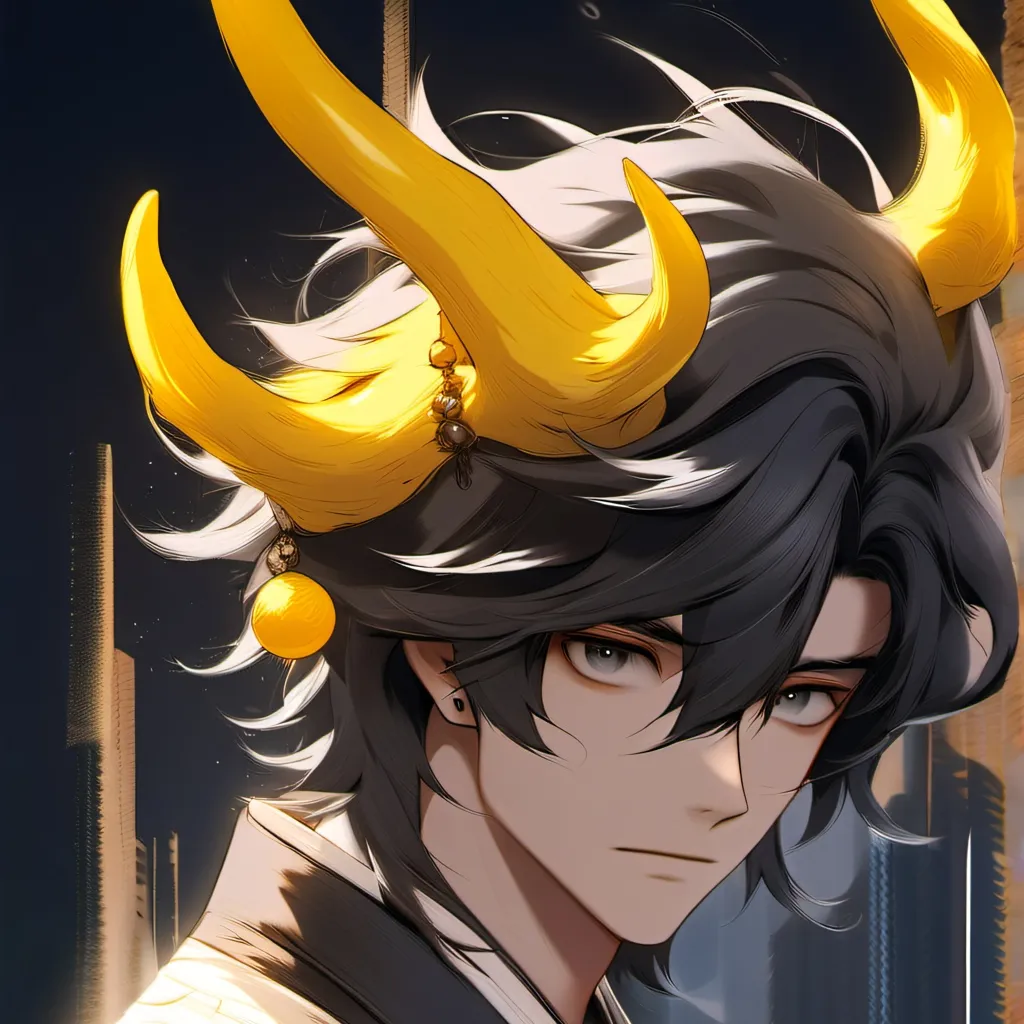 chat with ai character: Akiro
