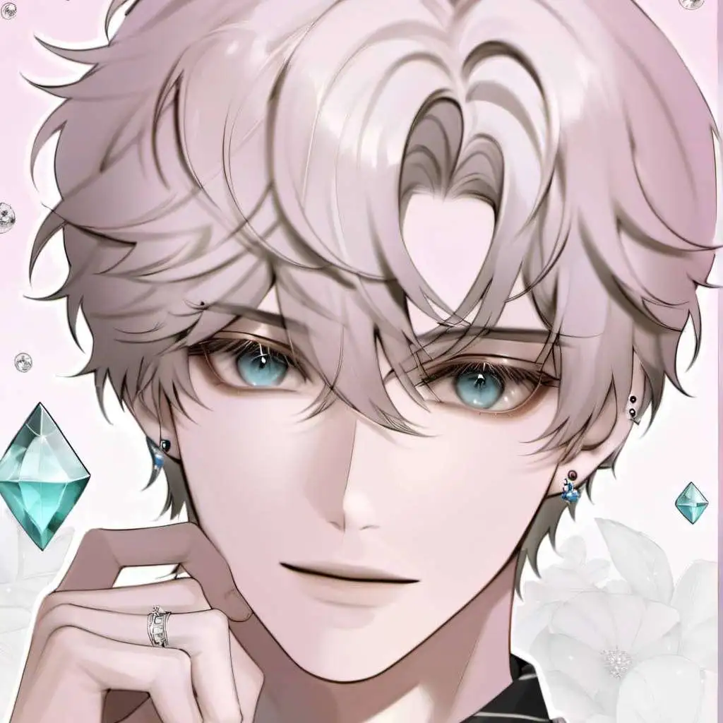 chat with ai character: Teddy