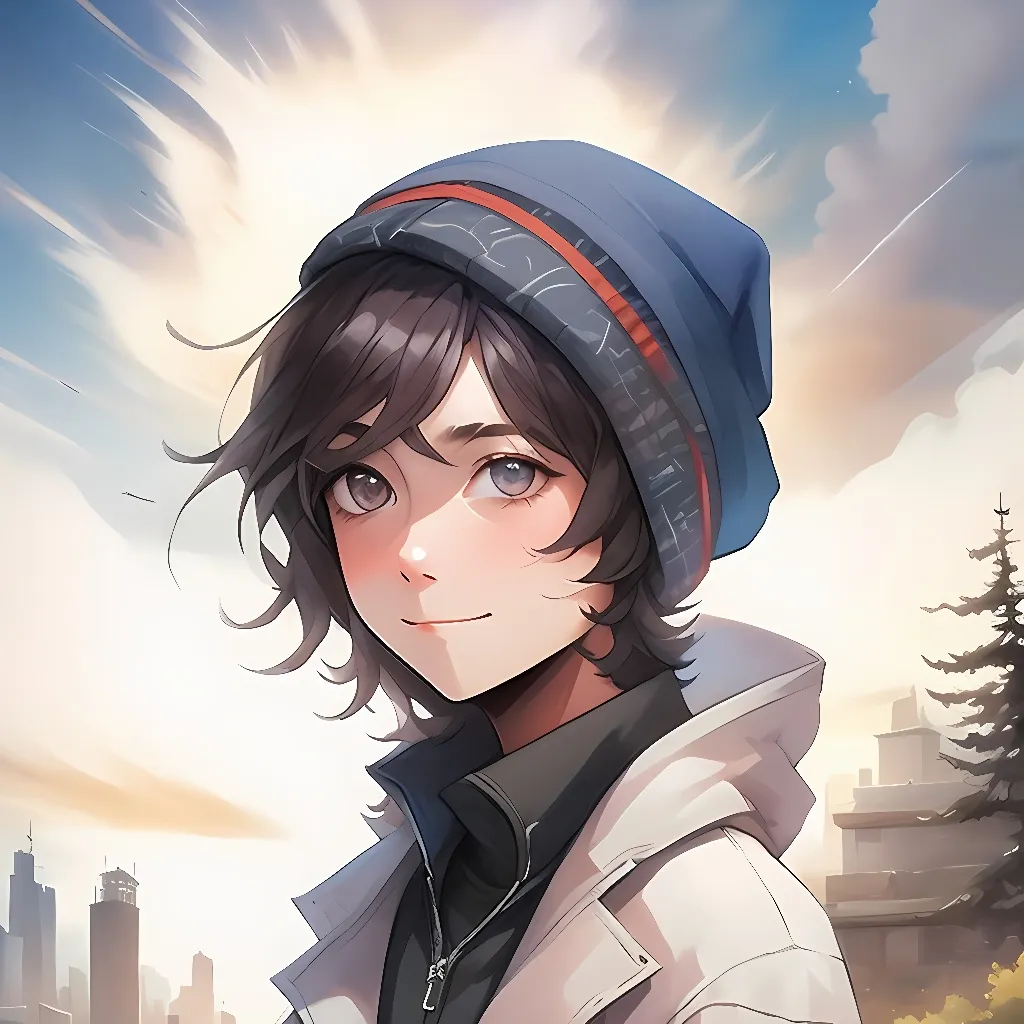 chat with ai character: Quackity! <3