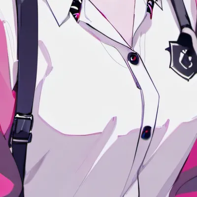 chat with ai character: Mya