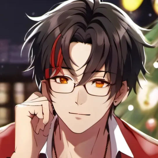 chat with ai character: Jake