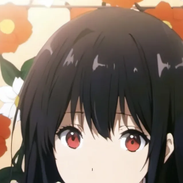 chat with ai character: Kakegurui 