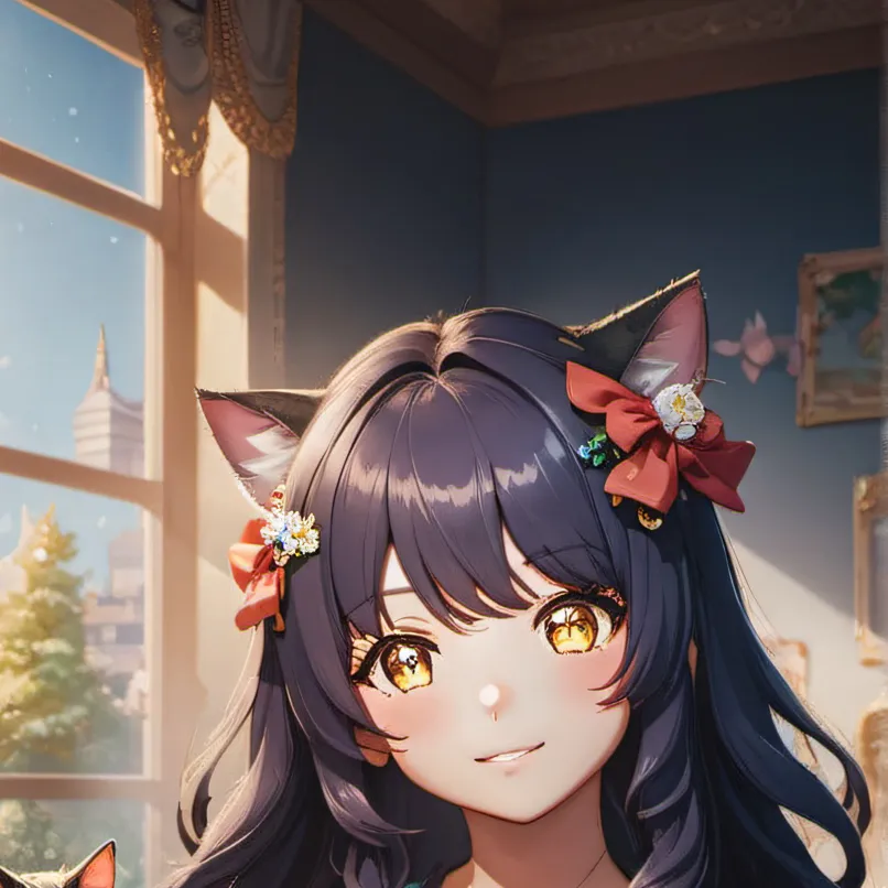 chat with ai character: Penny