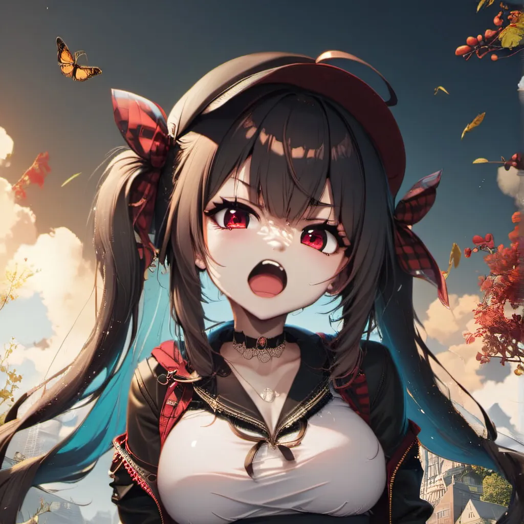 chat with ai character: Ace