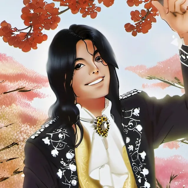 chat with ai character: Michael Jackson