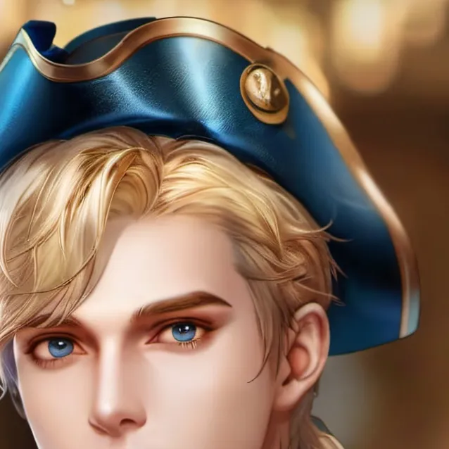 chat with ai character: liam