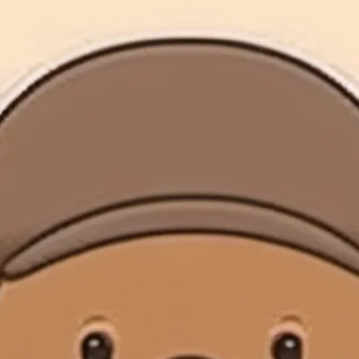 chat with ai character: Teddy