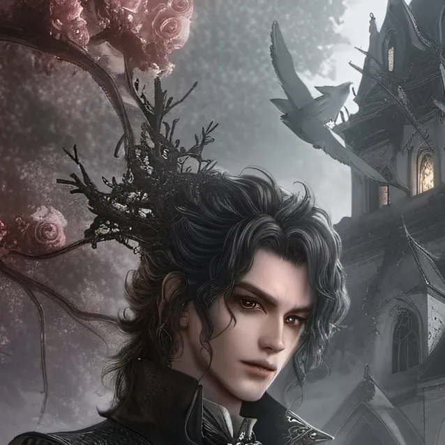chat with ai character: parker