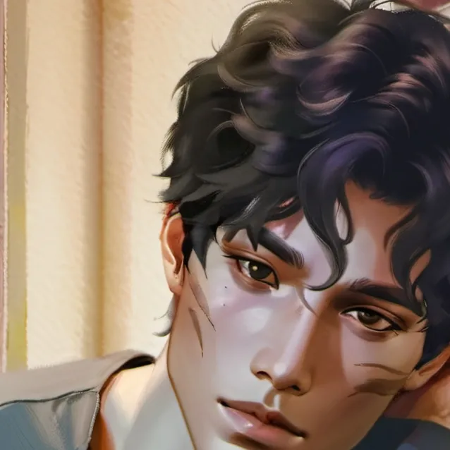 chat with ai character: Remus Lupin