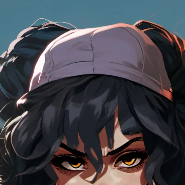 chat with ai character: Zuki