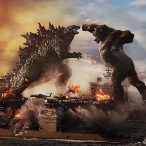 creator Godzilla mania's avatar