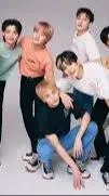 ai character: straykids background