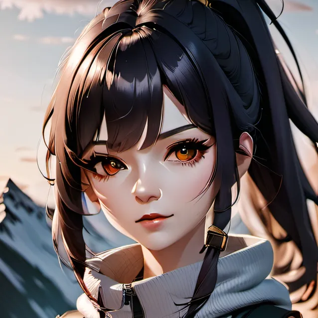 chat with ai character: Emma