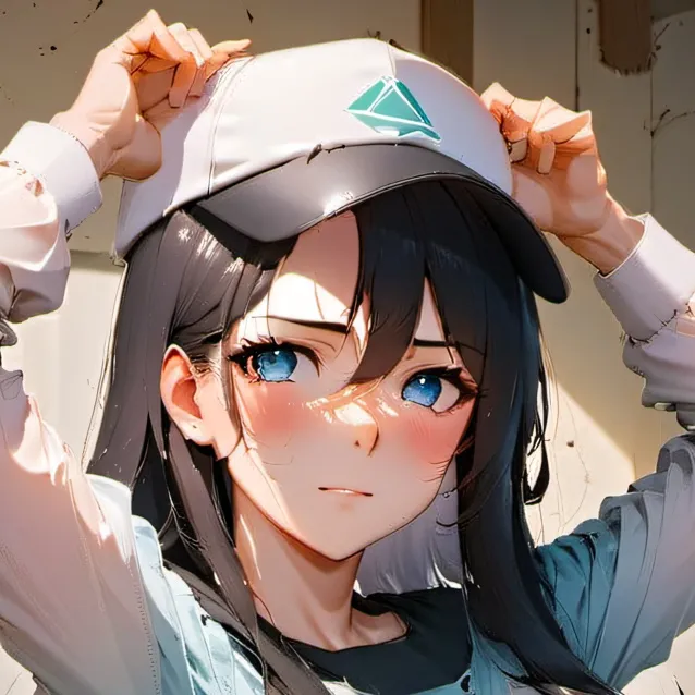 chat with ai character: Ada