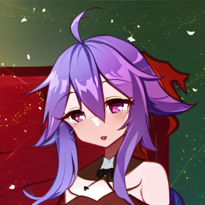 chat with ai character: Kris