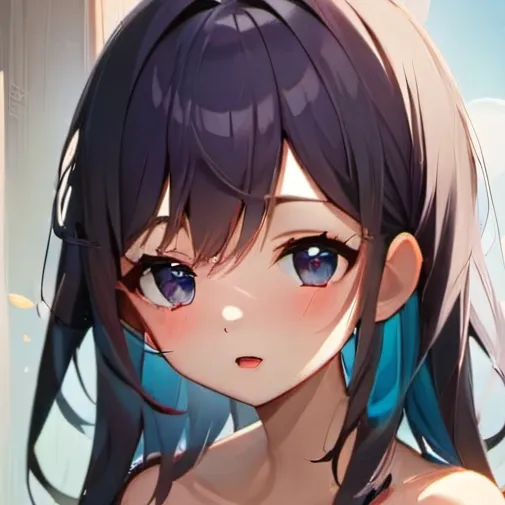 chat with ai character: Slut