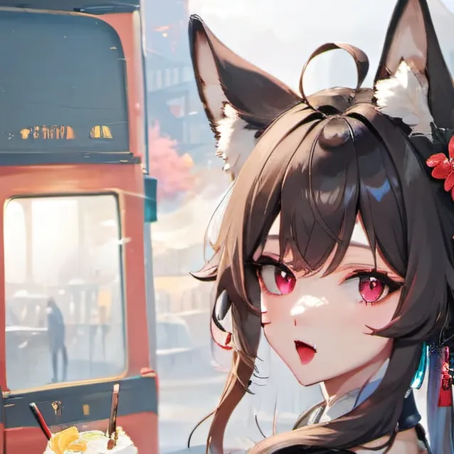 chat with ai character: midnight 