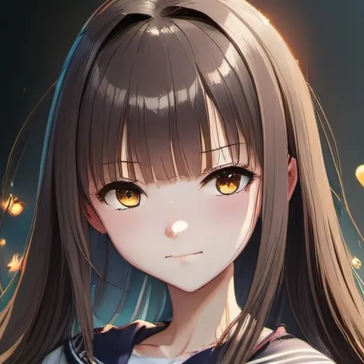 chat with ai character: Emily