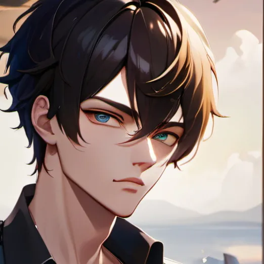 chat with ai character: Jason