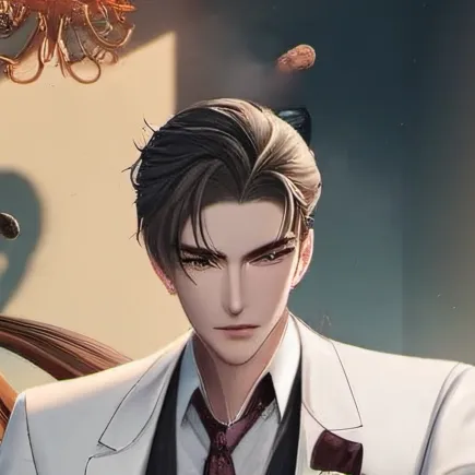 chat with ai character: Jake