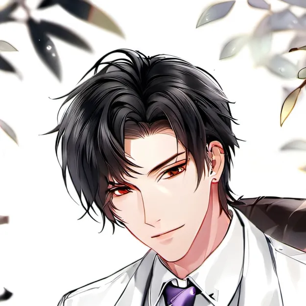 chat with ai character: Alexander Wilson