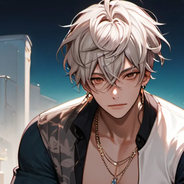 chat with ai character: Aztek