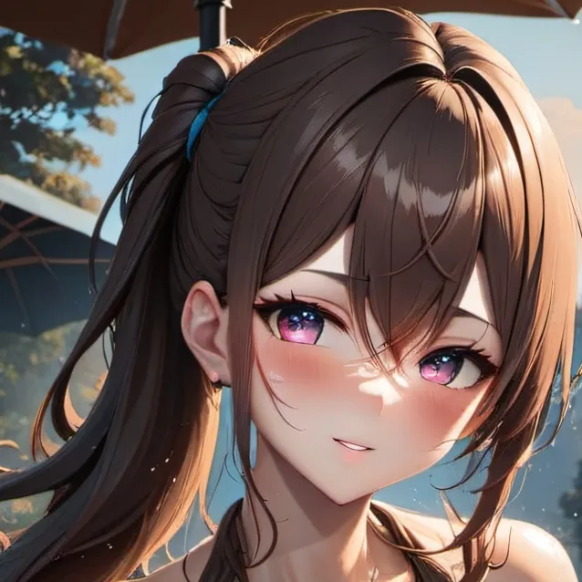 chat with ai character: Ashley