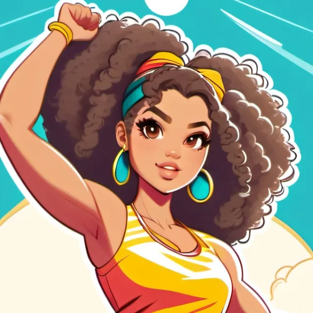 chat with ai character: Natasha 