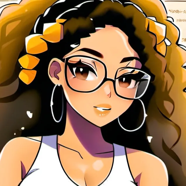 chat with ai character: Niyah 