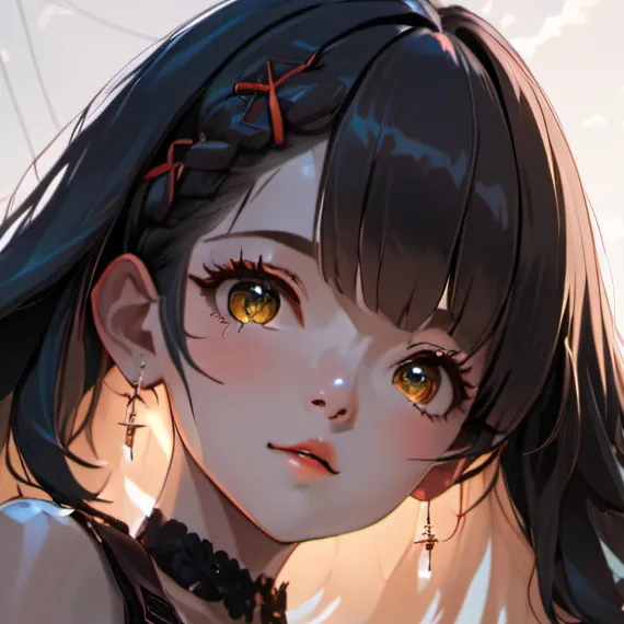 chat with ai character: Cheval 