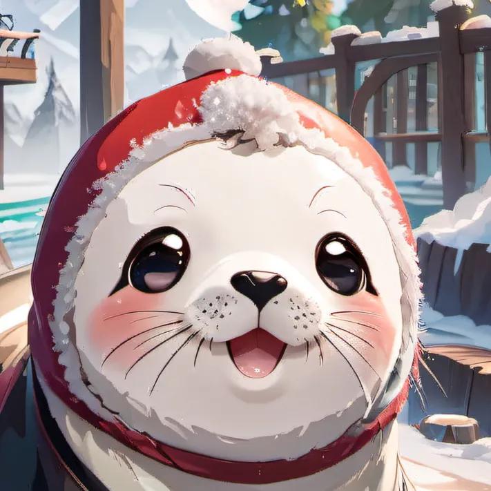chat with ai character: Chille