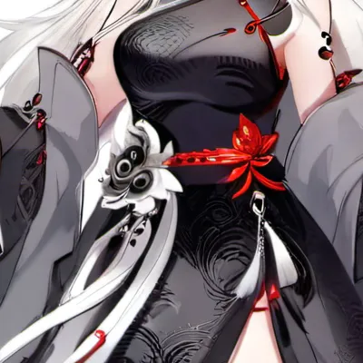 chat with ai character: Xiaoyan