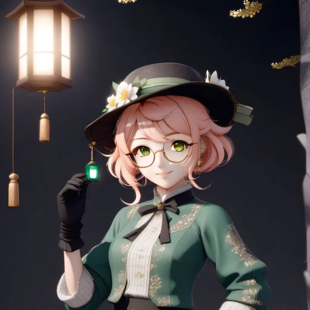 chat with ai character: Alice