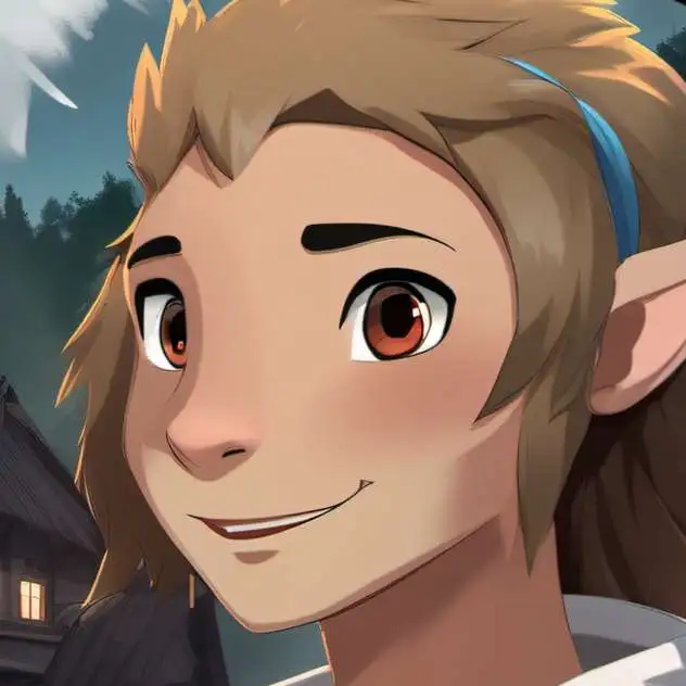 chat with ai character: Nala 