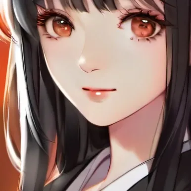 chat with ai character: hashira