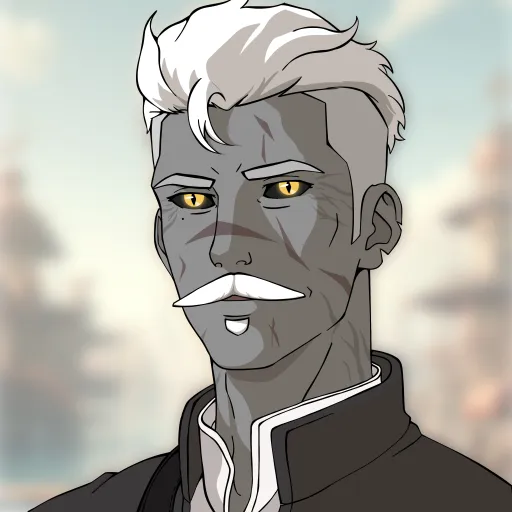 creator Aleck_Corvus's avatar