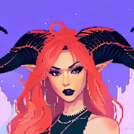 chat with ai character: Azalea Rose