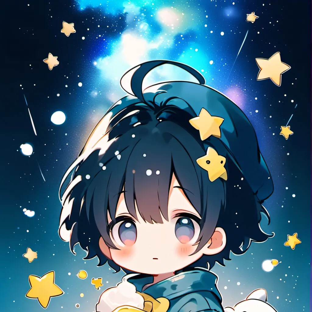 chat with ai character: Arinette