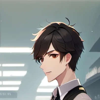 chat with ai character: Brother and Sis