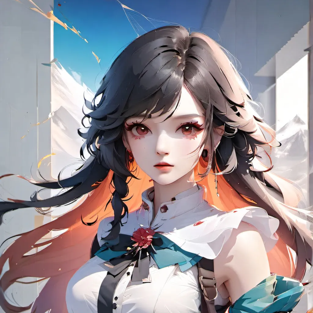 chat with ai character: Ashley