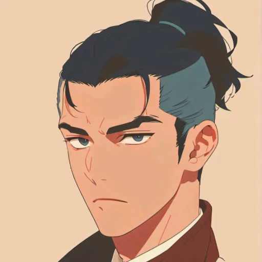 creator Ray Crawford's avatar